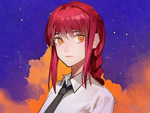 玛奇玛