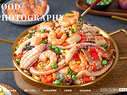 菜品图-炒饭