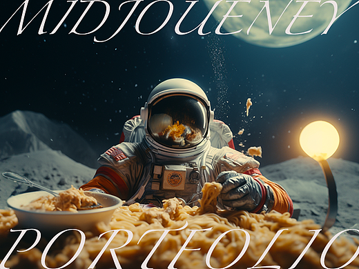 AIGC-有趣的灵感