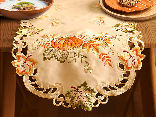 圣诞桌旗（个人主页-ZNjI2MjQ2MjQ=） - 电商 - 站酷设计师oceanmia原创素材 - 站酷ZCOOL