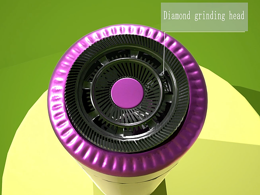 脱毛仪【英文版】