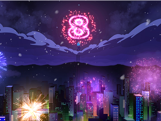 MG（個人主頁-ZNjY1NDExNTY=） - 宣傳片 - 站酷設(shè)計師風(fēng)與帆_sail原創(chuàng)素材 - 站酷ZCOOL