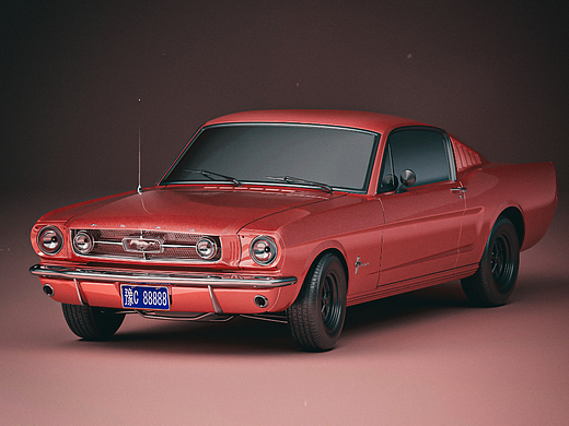 汽车渲染（个人主页-ZNjA1OTg1NTY=） - 机械/交通 - 站酷设计师硕放割草人原创素材 - 站酷ZCOOL