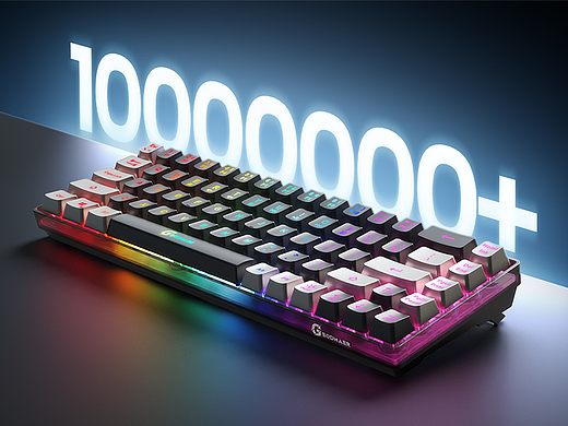 渲染使我颅内高潮