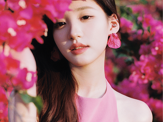 花期进行时