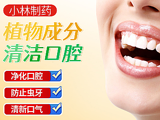 小林制药生叶齿槽脓漏药用牙膏100g（收敛型）