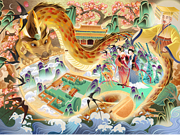 【印象九嶷-寻】|诗意山川、浓厚色彩的热爱-家乡文化