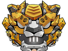 臨摹包子老師的作品和王云飛老師的作品