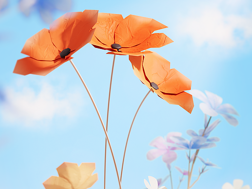 Baia 植吸卫生巾概念视频