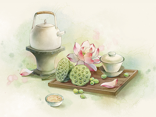每日一食