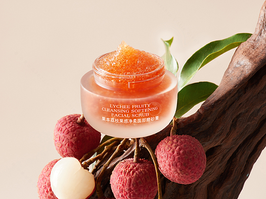 小象摄影 | 护肤品 | 作品分享