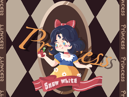 一些个小桌面练习