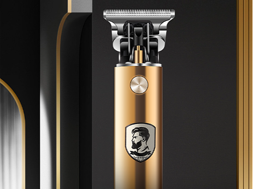 理发器精修+详情排版（个人主页-ZNjYyNTk5ODA=） - 生活用品 - 站酷设计师zxlzk原创素材 - 站酷ZCOOL