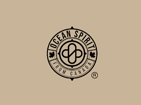 “OCEAN SPIRIT”加拿大高端海参品牌形象及包装设计