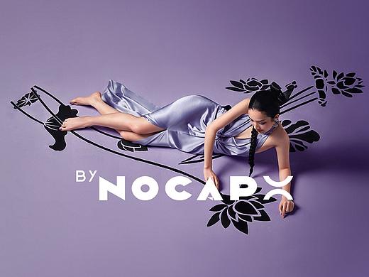 饮品摄影设计｜比星咖啡✖️Nocap视觉