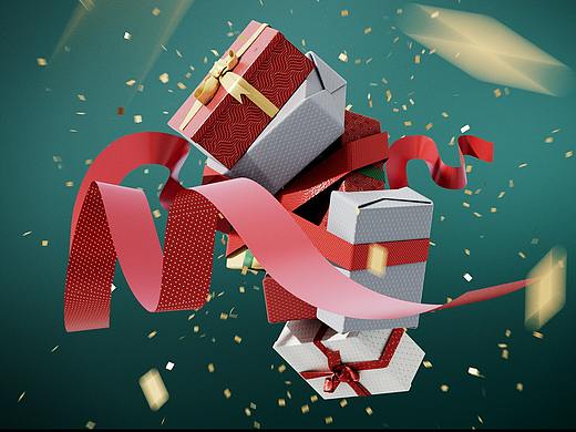 Dicks Sporting Goods - 电商购物风动态练习