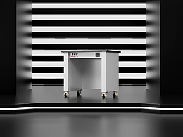 電商產(chǎn)品c4d三維動畫