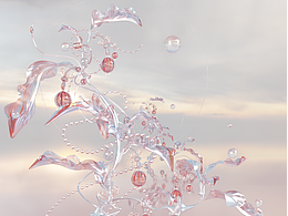 好好学习天天向上blender