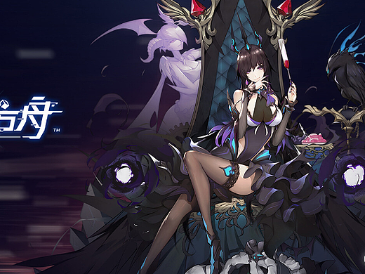 幾年前的老項(xiàng)目圖，很懷念那時(shí)候一起畫圖嘮嗑的日子（個(gè)人主頁-ZNTk2Mjc2Mjg=） - 游戲原畫 - 站酷設(shè)計(jì)師菜九丶原創(chuàng)素材 - 站酷ZCOOL