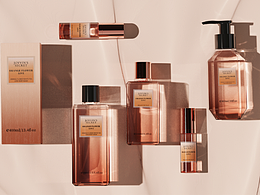 洗護(hù)設(shè)計(jì)