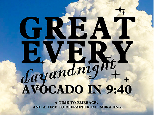 ！都给我卷！！！排版每日10分钟练习！1101-1110（个人主页-ZNjI5MjU4MzI=） - 海报 - 站酷设计师avocado7原创素材 - 站酷ZCOOL