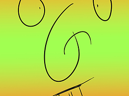 彩色中不一样的“心情”