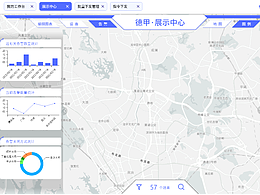 B端后台设计