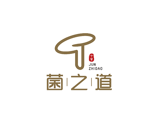 菌之道VIS识别手册