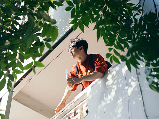 夏日少年企划【5】