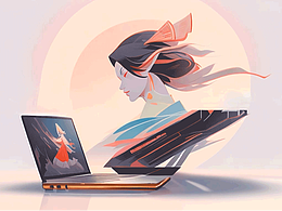 AI動(dòng)圖及簡(jiǎn)單動(dòng)畫(huà)效果制作