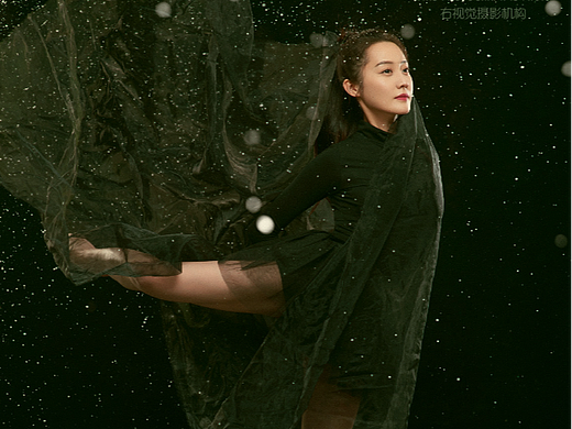雪中花