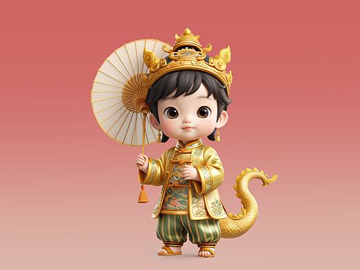 小龙女
