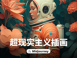 AI绘图