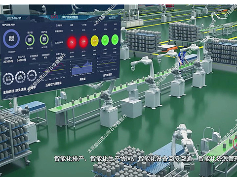 元宇宙动画 数字孪生