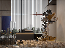 [數(shù)字對(duì)象] 營(yíng)銷中心 | 縱橫之間