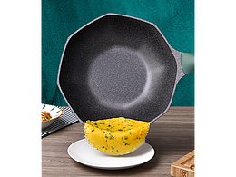 八角锅详情设计-墨绿