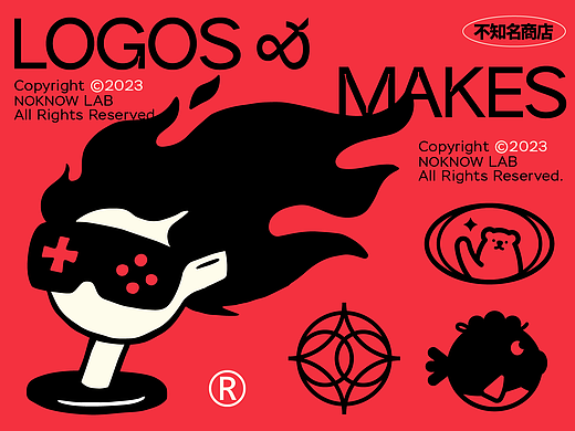 LOGO LOGO设计 LOGO LOGO设计 VI设计 品牌设计 
