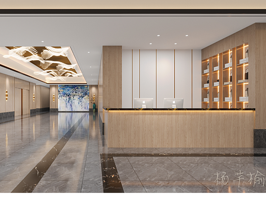 酒店設(shè)計案例|“平生憩息地，必種數(shù)竿竹?！保▊€人主頁-ZNjA1ODcwODA=） - 酒店餐飲設(shè)計 - 站酷設(shè)計師揚(yáng)芊榆原創(chuàng)素材 - 站酷ZCOOL