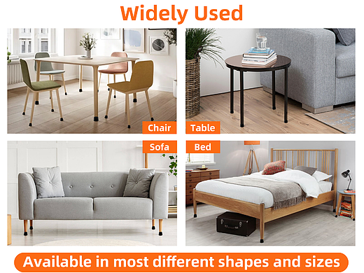 亞馬遜椅腿保護套主圖詳情設(shè)計（個人主頁-ZNjY1Mjc2ODQ=） - 電商 - 站酷設(shè)計師余歲逢三原創(chuàng)素材 - 站酷ZCOOL