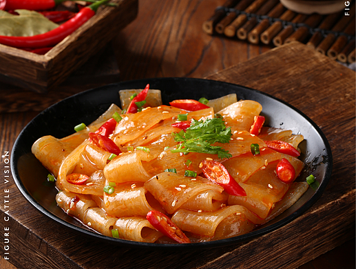 速食产品|电商产品拍照|图牛电商拍摄|商业摄影|图牛