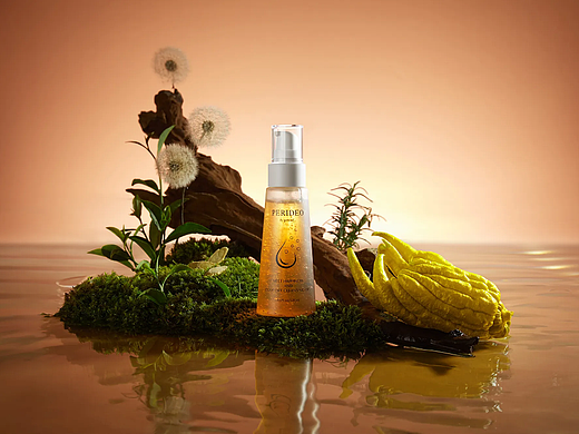 PERIDEO ✘ 响马摄影 | 护肤品拍摄