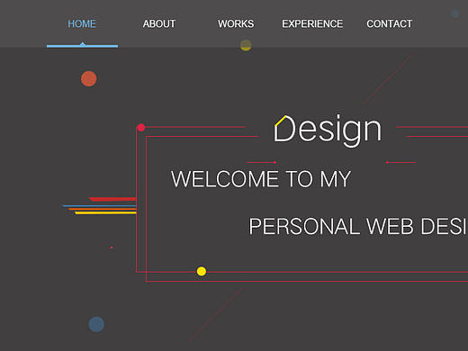 个人站（个人主页-ZMjA5MDUxMTI=） - 个人网站 - 站酷设计师Juliiiiii原创素材 - 站酷ZCOOL