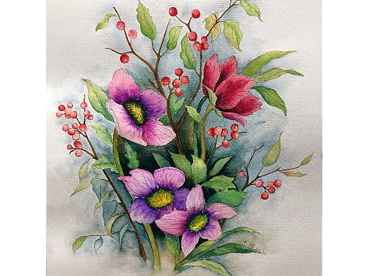 花花花花花花:cherry_blossom: