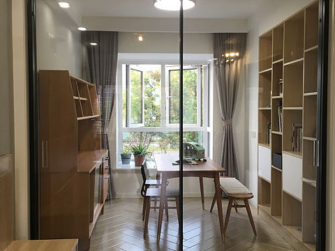 南京浦口区亚太山语湖