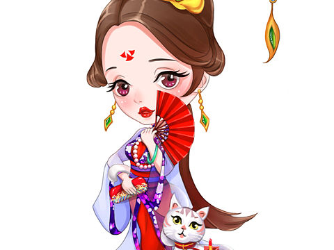 IP设定（个人主页-ZMjkxMzgyNzY=） - 概念设定 - 站酷设计师飘飘的小海原创素材 - 站酷ZCOOL