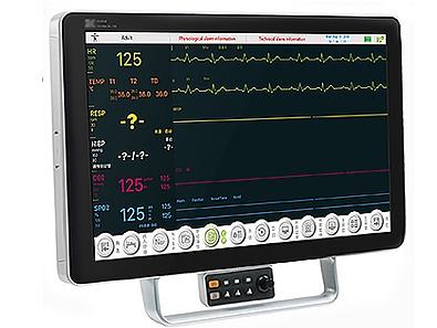 監(jiān)護(hù)儀系列界面設(shè)計(jì)（個(gè)人主頁(yè)-ZMjAyMzAyNDQ=） - APP界面 - 站酷設(shè)計(jì)師譚欣宇原創(chuàng)素材 - 站酷ZCOOL