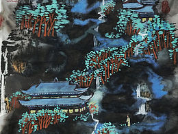 手绘