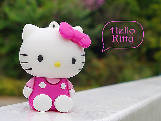 Hellokitty U盘