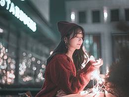 2018人像