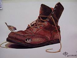 超写实（个人主页-ZMjE5Nzg5Mg==） - 绘画 - 站酷设计师之式微笑原创素材 - 站酷ZCOOL